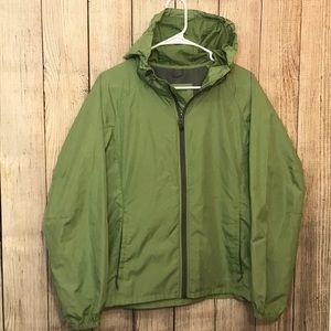 Eddie Bauer Outer Shell